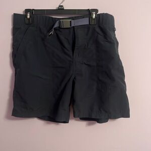 Rei hybrid hiking shorts